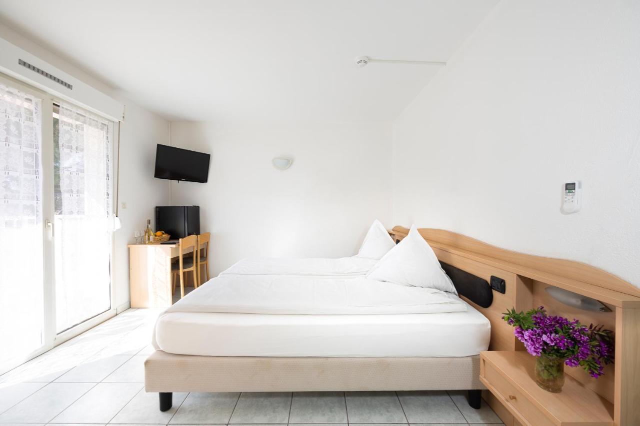 Ferienhotel Maristella Algajola  Zewnętrze zdjęcie