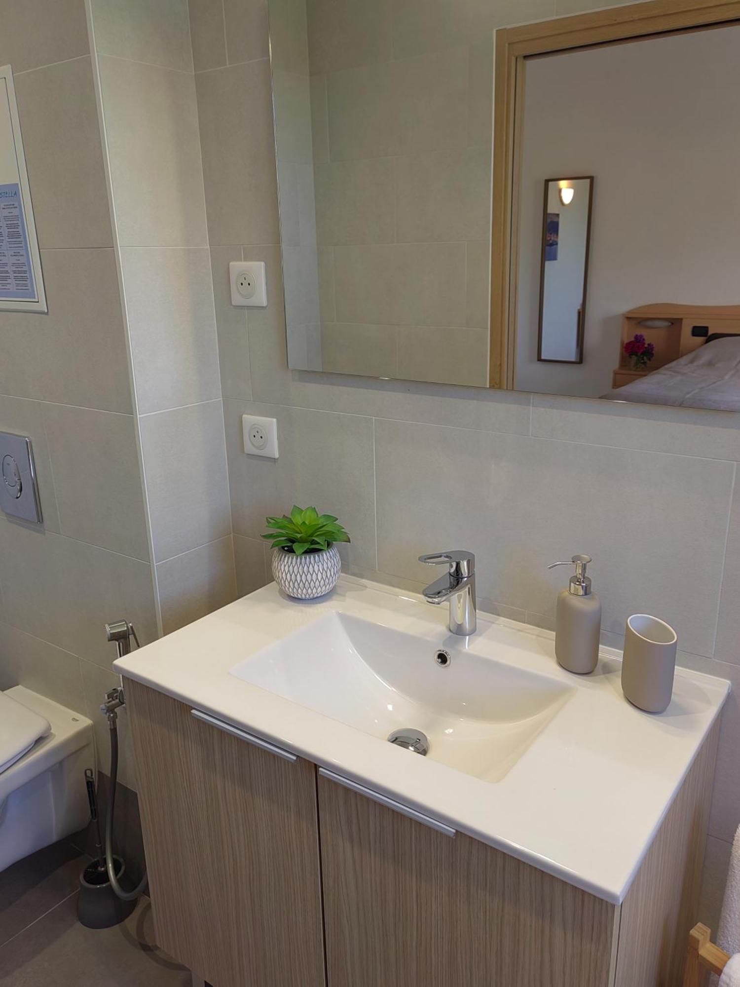 Ferienhotel Maristella Algajola  Zewnętrze zdjęcie